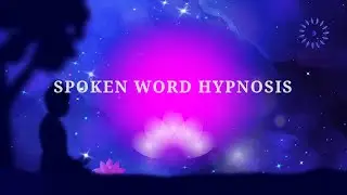 Guided Sleep Meditation ✨ Fall Asleep Faster 🎧 Spoken Word Hypnosis ❤ ★︎ ❤