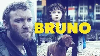 BRUNO Official Trailer (2021) British Film Drama