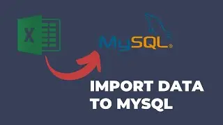 How to Import Data into MySQL Workbench