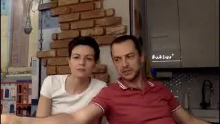 Разговор с Князевыми о мужско-женских отношениях "Должна ли женщина готовить, а муж зарабатывать?"
