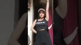 JOGET TIKTOK VIRAL TERBARU 2021 🤤#shorts  #tiktok #tiktokvideo