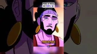 PRINCE OF PERSIA is now PURPLE?! 🤯The Rogue announced, Roguelite by Dead Cells Devs! 💜