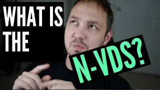 NSX-T N-VDS vs. VDS (Pt. 3)