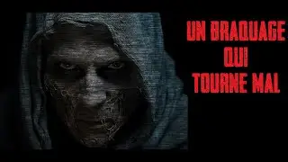 CREEPYPASTA FR - Un braquage qui tourne mal