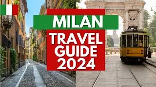 10 Incredible Places to Visit in Milan in 2024 - Travel Guide