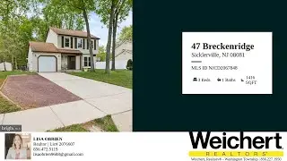 47 Breckenridge – Property Tour