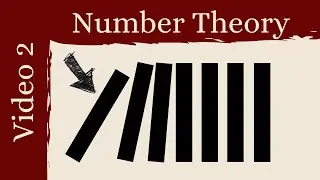 Mathematical Induction -- Number Theory 2