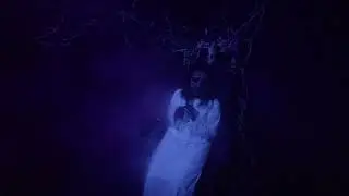 Water's Edge Wellness Center Haunted House | SeaWorld Orlando Howl-o-Scream 2024