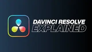 DaVinci Resolve in 140 seconds