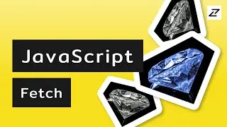 สอน JavaScript #25 - Fetch - เฟชรผมโคตรวิบวับวิบวับ