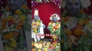 Hari Om Vithala| Jai Vitthal bhagwan | विठ्ठल भगवान | #shorts #shortsfeed