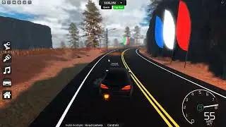 Speedrun Drift Paradise