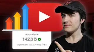Increase YouTube Views! Getting More Clicks - Making Attention-Compelling Thumbnails