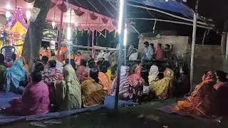 Harinam Sankirtan ashtam prohor || হরিনাম সংকীর্তন অষ্টম প্রহর || Rash Lela