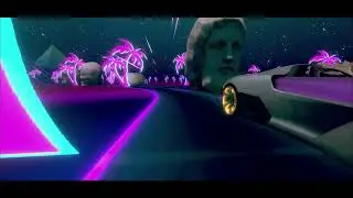 AI The Somnium Files nirvanA Initiative - Nefarious Institute: Mental Lock #2 Tama Race Car Gameplay