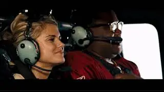 Transformers (2007) Helicopter scene | Hoover Dam HD