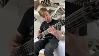 Is this the best bass player in the world?