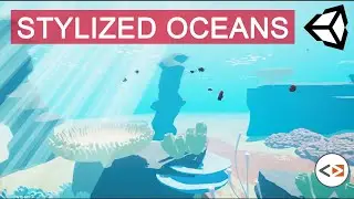 Stylized Oceans Unity Asset - First Impressions Review