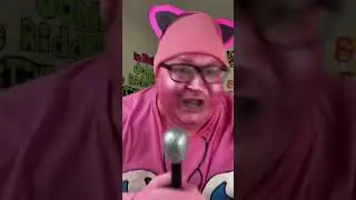 Hamster dance Jigglypuff!