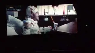 Мордобой 2 / Пипец 2 | Сцена после титров (РУС) HD