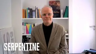 Hans Ulrich Obrist introduces Serpentine's Summer Programme 2023 | Serpentine