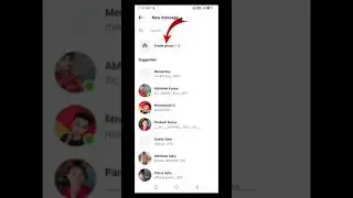 Instagram Par Group Kaise Banaye। How To Create Group Chat On Instagram