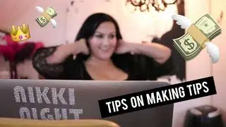 How To Make More Money Camming