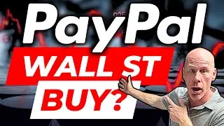 REALLY?? PayPal Stock