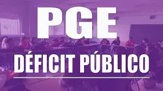 Los PGE y el déficit público