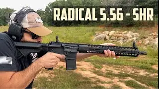 Radical Firearms 16