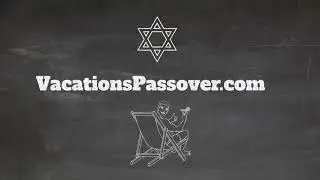 VacationsPassover.com