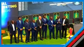 VIONGOZI WA YANGA WASHUSHA 'SAPRAIZI' KWA WANANCHI KWENYE MKUTANO MKUU UTAPENDA