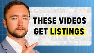 Video Ideas For Real Estate Agents To Get Listings (2024)