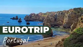 EuroTrip - Portugal