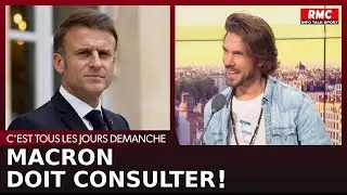 Arnaud Demanche - 