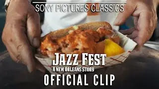 JAZZ FEST: A New Orleans Story | 