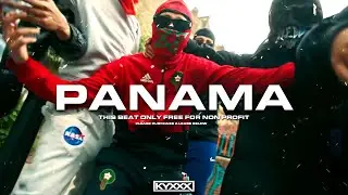 [FREE] Afro Drill X Hazey X Benzz Type Beat - 'PANAMA' UK Drill Type Beat (Prod. KYXXX)