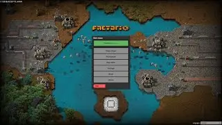 Factorio Deathworld Marathon - Episode 1 - Getting Started