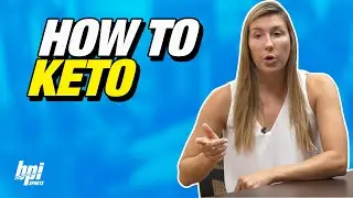 How to do keto in the right way to influence steady weight loss