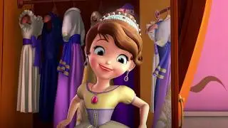 Sofia the First - Everything is Gonna Be Great