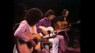 John McLaughlin | Paco De Lucía | Larry Coryell : Meeting of the Spirits | full show