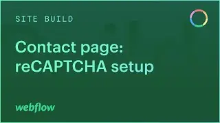 Site build: reCAPTCHA setup — The Freelancers Journey (Part 35 of 43)