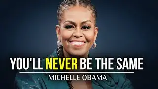 WATCH THIS EVERY DAY - Motivational Speech By Michelle Obama [YOU NEED TO WATCH THIS]