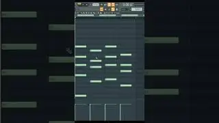 how to make good chord inversions #flstudio #producer #shorts