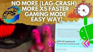 5 TIPS & TRICKS to Make Android Faster + Bonus For Free (2021-2022)