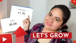 THE SECRET TO HOW TO GROW ON YOUTUBE IN 2021 | The 3 things you need to do!
