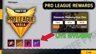freefire redeem code 29 june !!! REDEEMCODE FREEFIRE TODAY