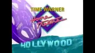 1997 Sneak Prevue Ident (Time Warner Home Theatre)