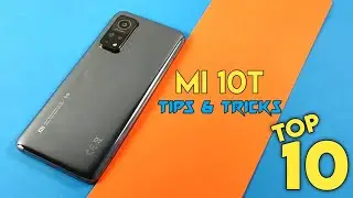 Top 10 Tips And Tricks Xiaomi Mi 10T 5G You Need To Know