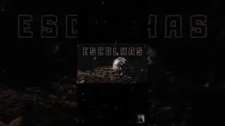 Novo Som 'Escolhas' ft. Rivolean #hiphoptuga #raptuga